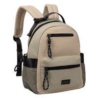 Mochila Moda Iggy Verde Calu