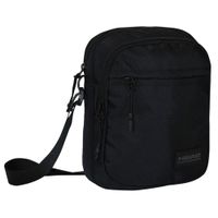 Bolso Cruzado Magnus 4 New Negro Head