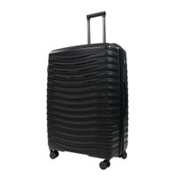 Maleta Portofino L Organizadores Expandible Tsa Negro Head