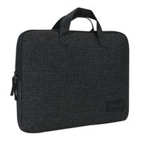 Funda Laptop Bit 14"" Ripstop Negra Head