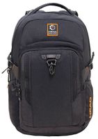 Mochila Ejecutiva Tracker Negro Head