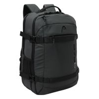 Mochila Porta Notebook Lion Reverse Gris Head