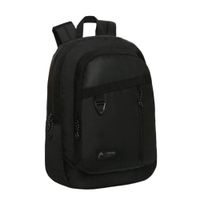 Mochila Hombre New Ram Reverse Negro Head