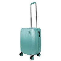 Maleta Cabina Dura Marbella S Menta Head
