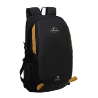 Mochila Outdoor Camping Mauna 30L Negro Head