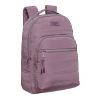 Mochila Mujer Impreza Dusty Morado Head