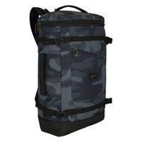 Mochila Urbana Notebook Lager Gris Oscuro Head