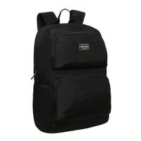 Mochila Ejecutiva Stinger Negro Rose Gold Head