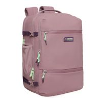 Mochila de Viaje Outback Cabina Malva Head