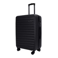 Maleta Toronto M Expandible y TSA Negro Head