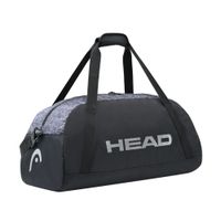 Bolso Deportivo Pilot 55 Grises Head