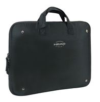 Funda Laptop Bit 14"" Studs Negra Head