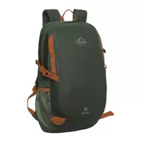 Mochila Outdoor Camping Mauna 30L Verde Head