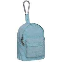 Mini Mochila Mujer Menta Claro Head