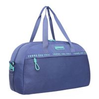 Bolso Deportivo Mujer Pilates 35 Azul Menta Head