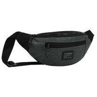 Banano Paddle Melange Reverse Gris Oscuro Head