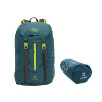 Mochila Outdoor Aracar 25 Petroleo Head