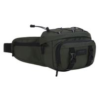 Banano Physical Engomado Reverse Verde Head