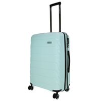 Maleta Ucrania M Expandible TSA New Menta Head