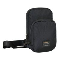 Porta Documentos Vip New Negro Head