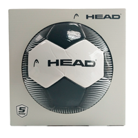 Pelota Balón de Futbol N5 HEAD