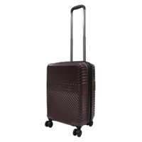 Maleta New Tokio Cabina 10 Kilos Expandible TSA Burdeo Head