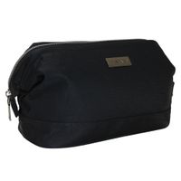 Neceser New Kop Mujer Negro Gun Head