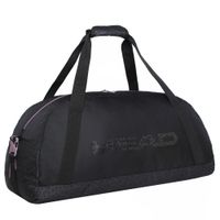 Bolso Deportivo Mujer Rush 55 New Leopardo Negro Head