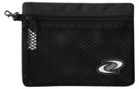 Organizador Estuche Viaje Bush XL Negro Head