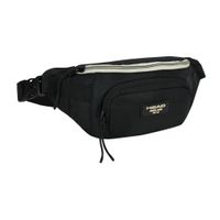 Banano Mujer Duffy Negro Head