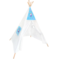 CARPA NINO INDIAN TENT TEEPE