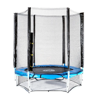 Cama Elástica Premium 244 cm