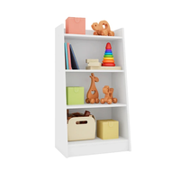 ESTANTE ZIGZAG AMORE KIDSCOOL