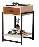 VELADOR IDUSTRIAL CARAMELO