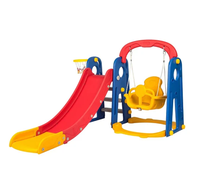 RESBALIN 3 EN 1 HAPPY AZUL