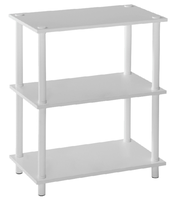 ESTANTE ADAPT BLANCO