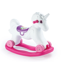 BALANCIN 2 FUNCIONES UNICORNIO