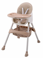 SILLA DE COMER VIENNA BEIGE