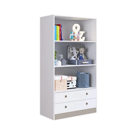 ORGANIZADOR MULTIUSO 2 CAJONES AMORE