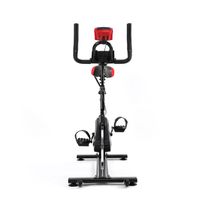 BICICLETA SPINNING INTESITY 4 KG