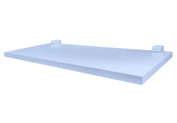 REPISAS KIDS 40 AZUL PACK x2