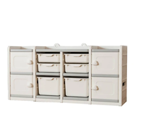 ORGANIZADOR HORIZONTAL 8 SUNNY