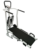 Caminador Multifuncion Manual