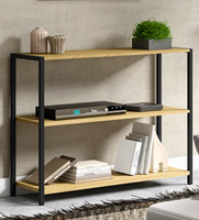 ESTANTE ORG NEW YORK MIEL