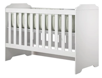 CUNA BLANCA MEL 3 FUNCIONES