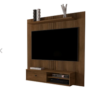 RACK PARED BE CANELA