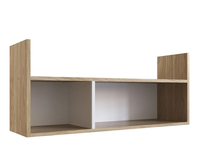 REPISA HONEY CUBO CAFE BLANCO