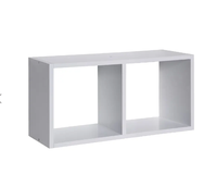 REPISA SERENITY DOBLE BLANCO