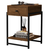 VELADOR INDUSTRIAL CANELA