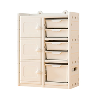 ORGANIZADOR 6 SQUARE SUNNY